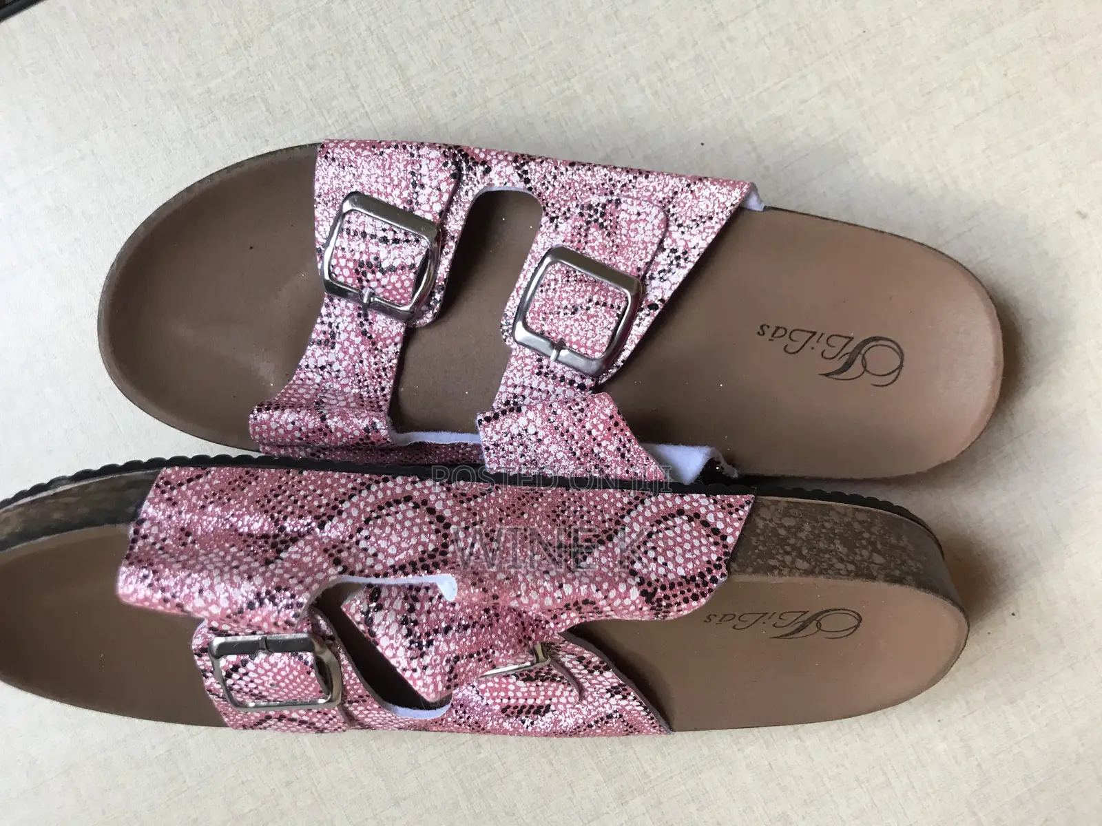 Women’S Sandals