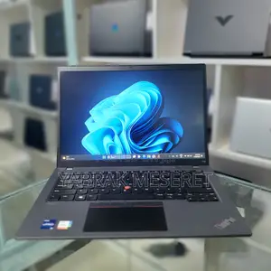 New Laptop Lenovo ThinkPad T14 16GB Intel Core I5 SSD 512GB