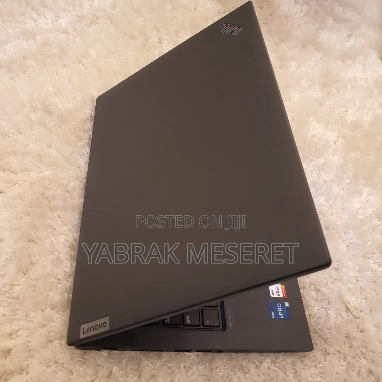 New Laptop Lenovo ThinkPad T14 16GB Intel Core I5 SSD 512GB