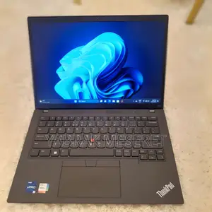 Photo - New Laptop Lenovo ThinkPad T14 16GB Intel Core I5 SSD 512GB