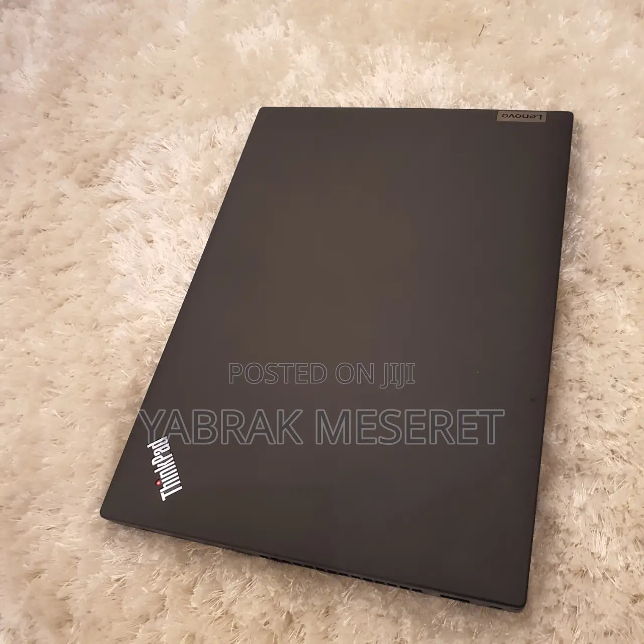 New Laptop Lenovo ThinkPad T14 16GB Intel Core I5 SSD 512GB