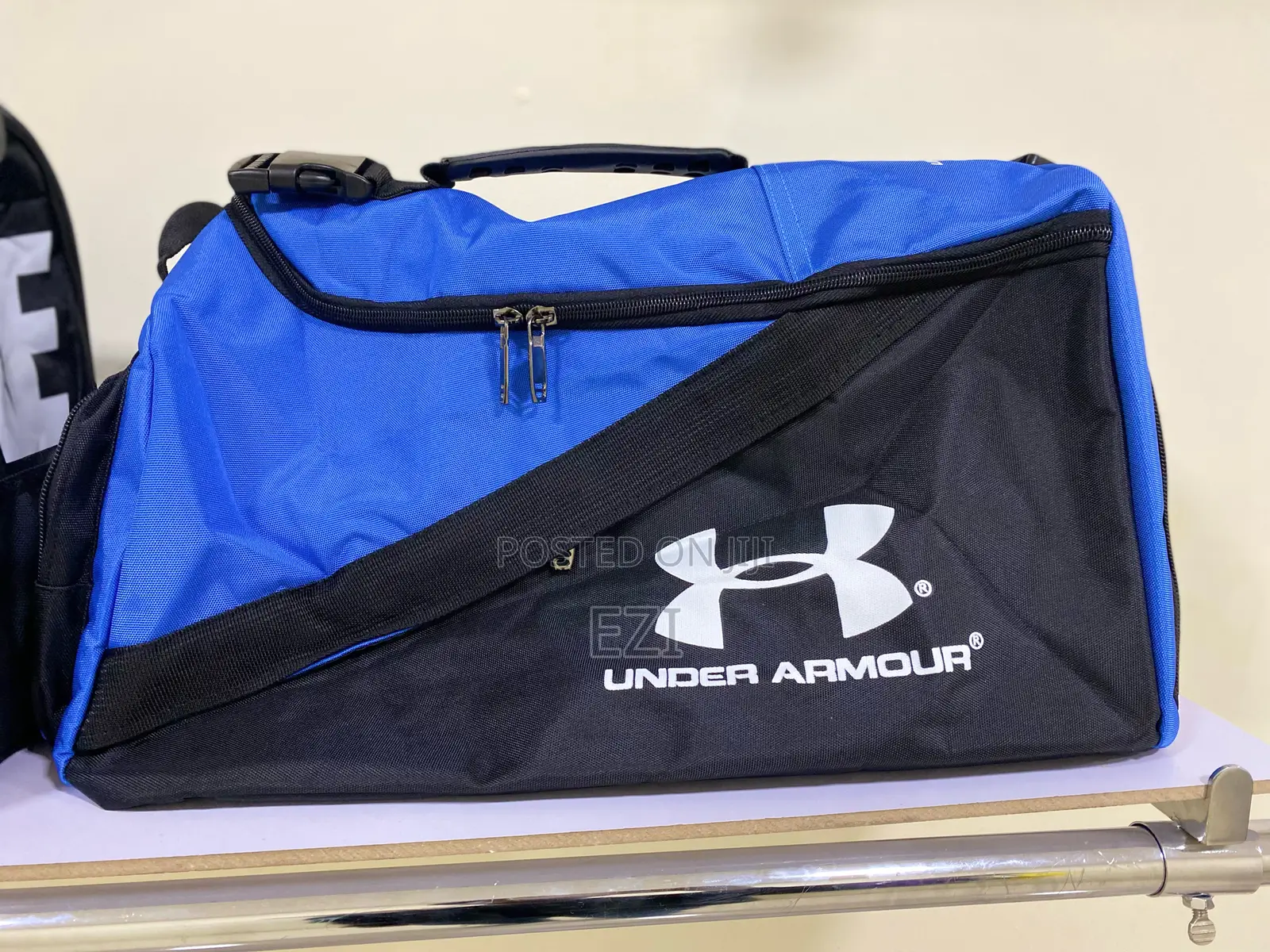 Original Gym Bags.