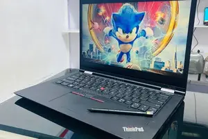 New Laptop Lenovo ThinkPad Yoga 370 16GB Intel Core I5 SSD 512GB