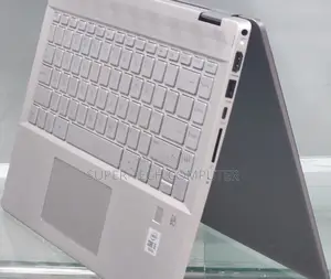 Photo - New Laptop HP Pavilion X360 8GB Intel Core I7 SSD 256GB