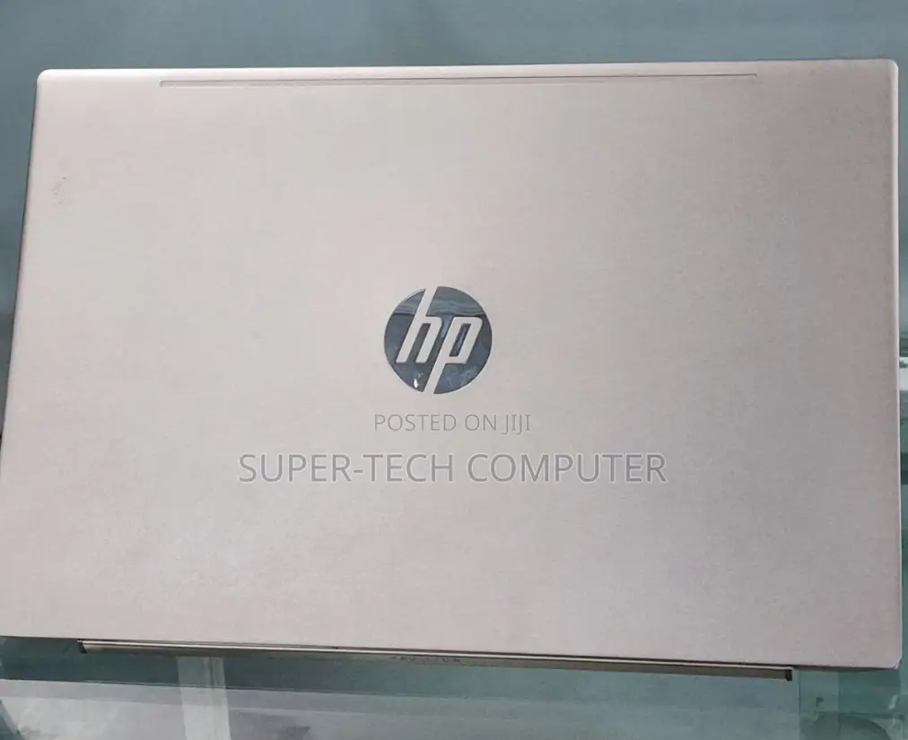 New Laptop HP Pavilion X360 8GB Intel Core I7 SSD 256GB