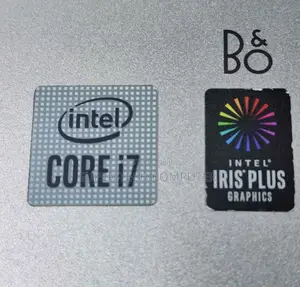 New Laptop HP Pavilion X360 8GB Intel Core I7 SSD 256GB