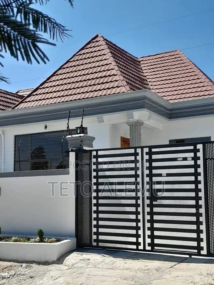 3bdrm House in የሚሸጥ ቪላ ሰማት አትሌቶች, Bole for sale