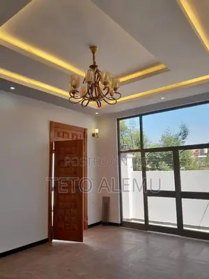 3bdrm House in የሚሸጥ ቪላ ሰማት አትሌቶች, Bole for sale