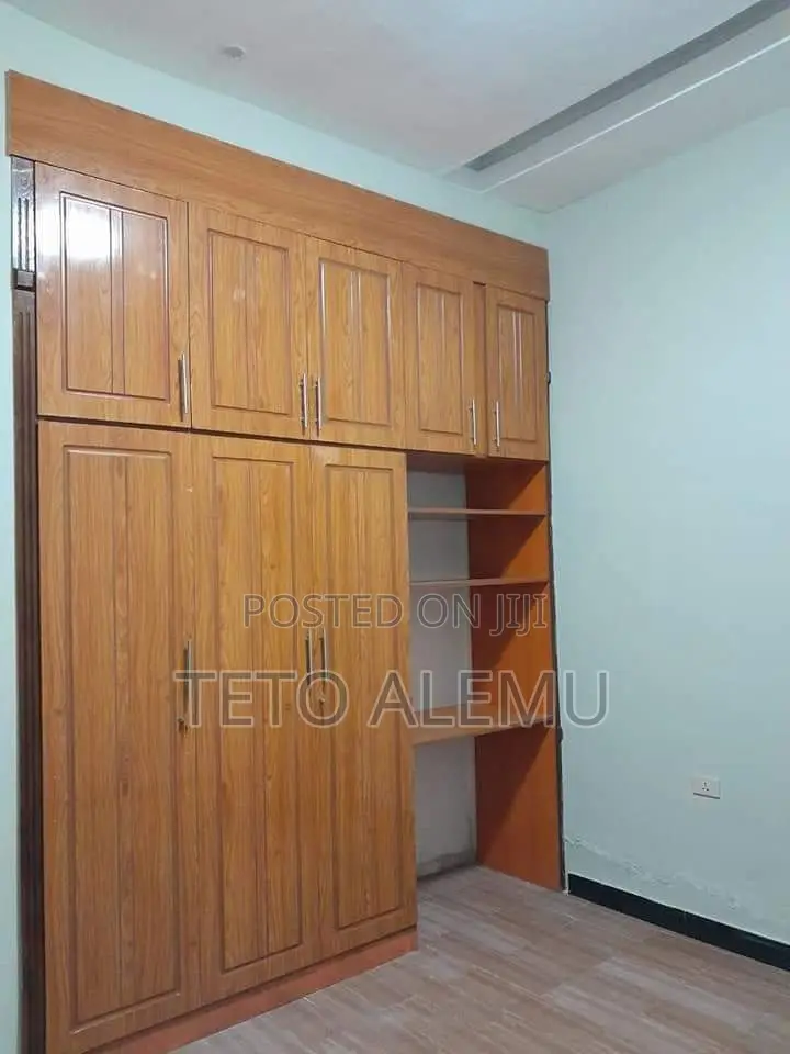 3bdrm House in የሚሸጥ ቪላ ሰማት አትሌቶች, Bole for sale