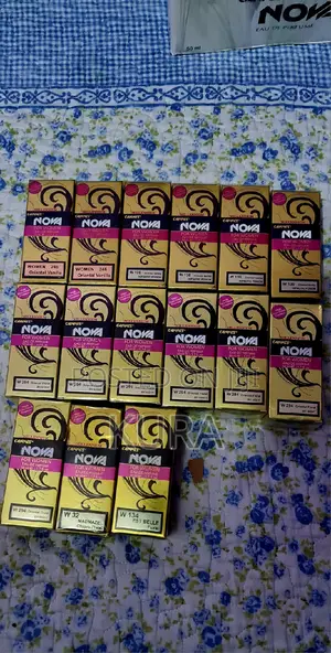 Canes Nova Orginal Perfume