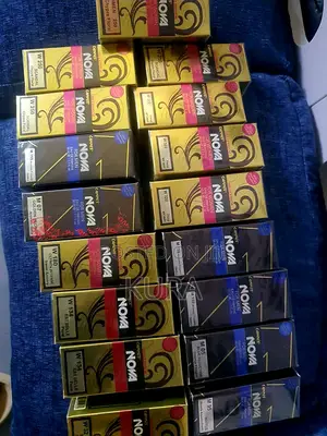 Canes Nova Orginal Perfume