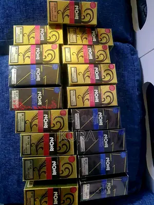 Canes Nova Orginal Perfume