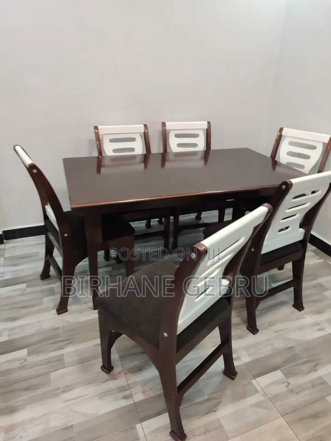 Furnished 2bdrm House in Apartiment, Bole for rent