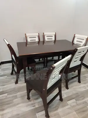 Photo - Furnished 2bdrm House in Apartiment, Bole for rent