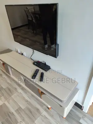 Furnished 2bdrm House in Apartiment, Bole for rent