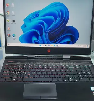 Photo - New Laptop HP Omen X 16GB Intel Core I7 HDD+SSD 1T