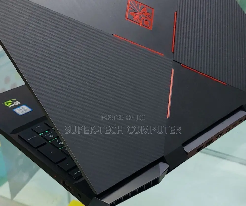 New Laptop HP Omen X 16GB Intel Core I7 HDD+SSD 1T