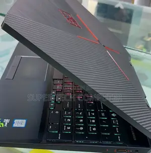 New Laptop HP Omen X 16GB Intel Core I7 HDD+SSD 1T