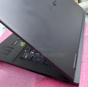 New Laptop HP Omen 16 16GB Intel Core I9 SSD 1T