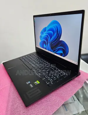New Laptop HP Omen 16 16GB Intel Core I9 SSD 1T