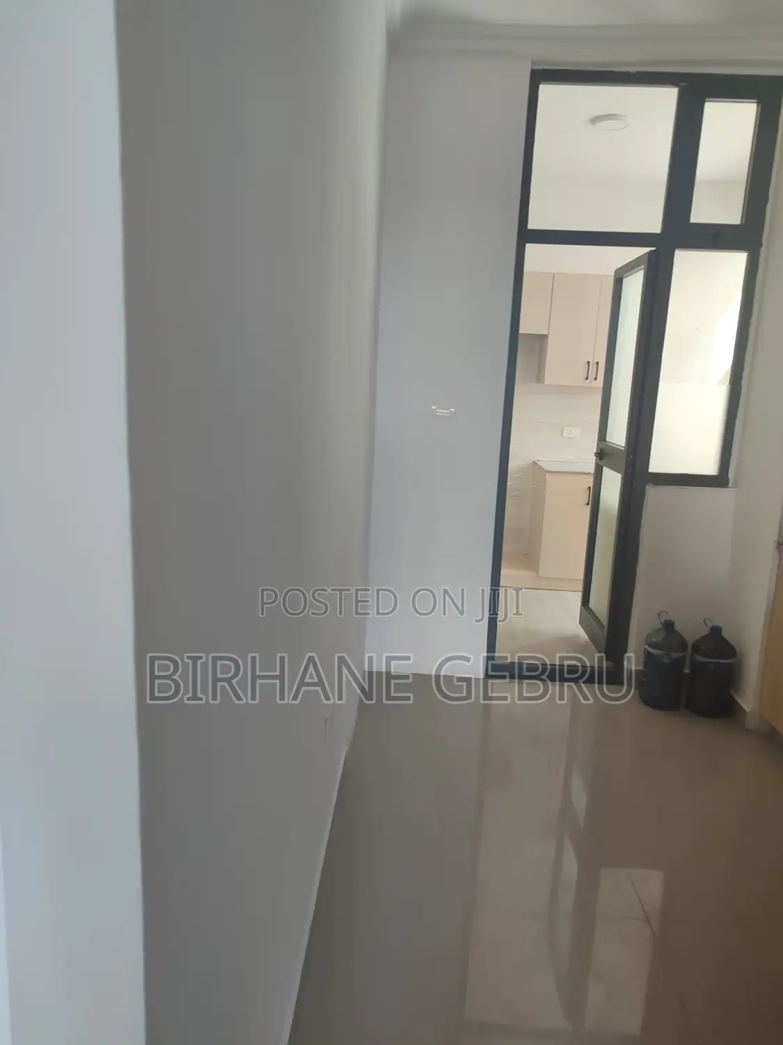 3bdrm House in Real State, Bole for rent