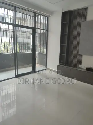 3bdrm House in Real State, Bole for rent