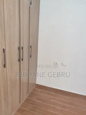 3bdrm House in Real State, Bole for rent