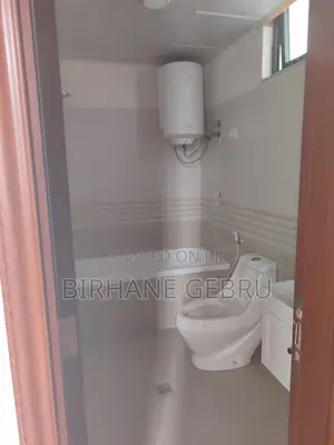 3bdrm House in Real State, Bole for rent