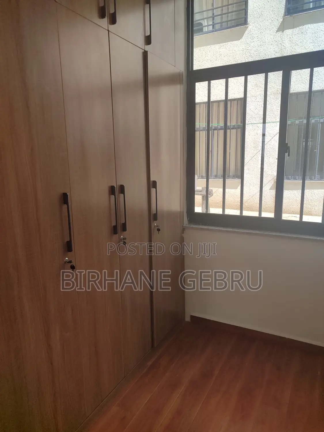 3bdrm House in Real State, Bole for rent