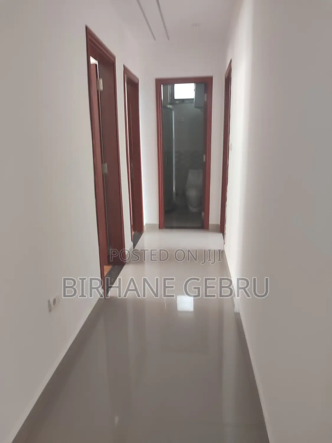 3bdrm House in Real State, Bole for rent