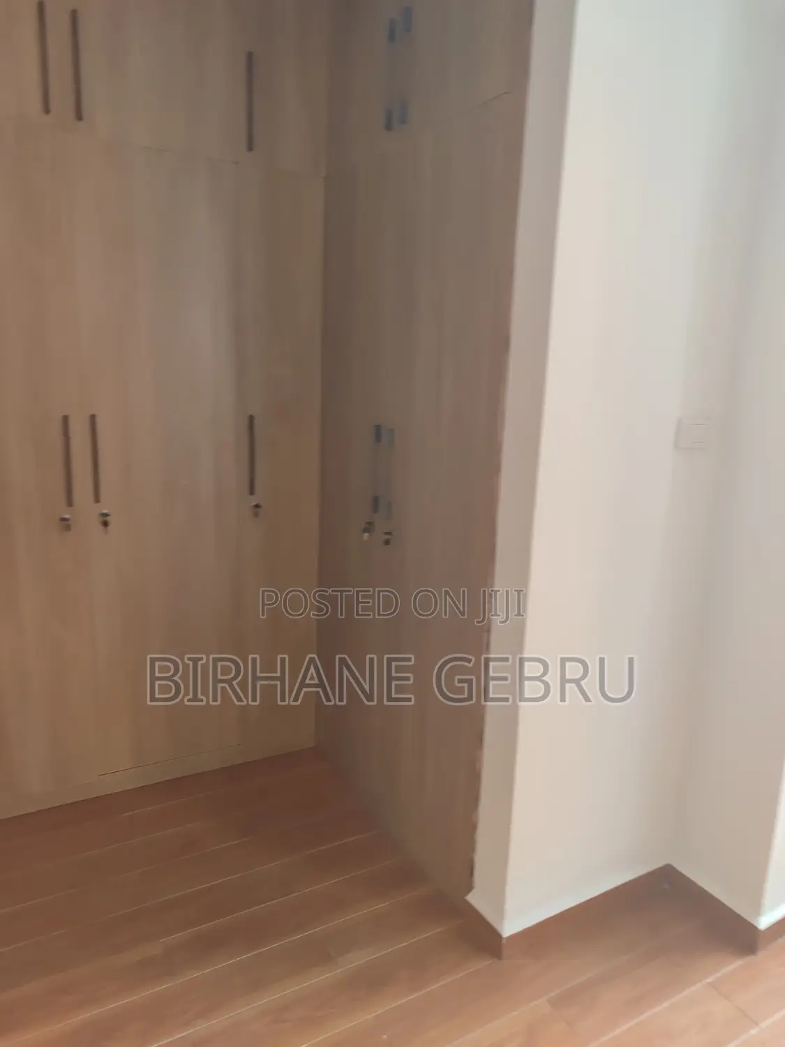 3bdrm House in Real State, Bole for rent