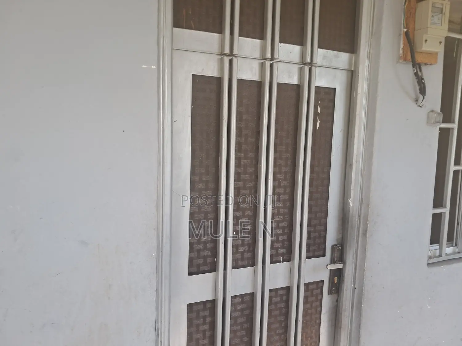 3bdrm Condo in Abado Condominium, Yeka for sale