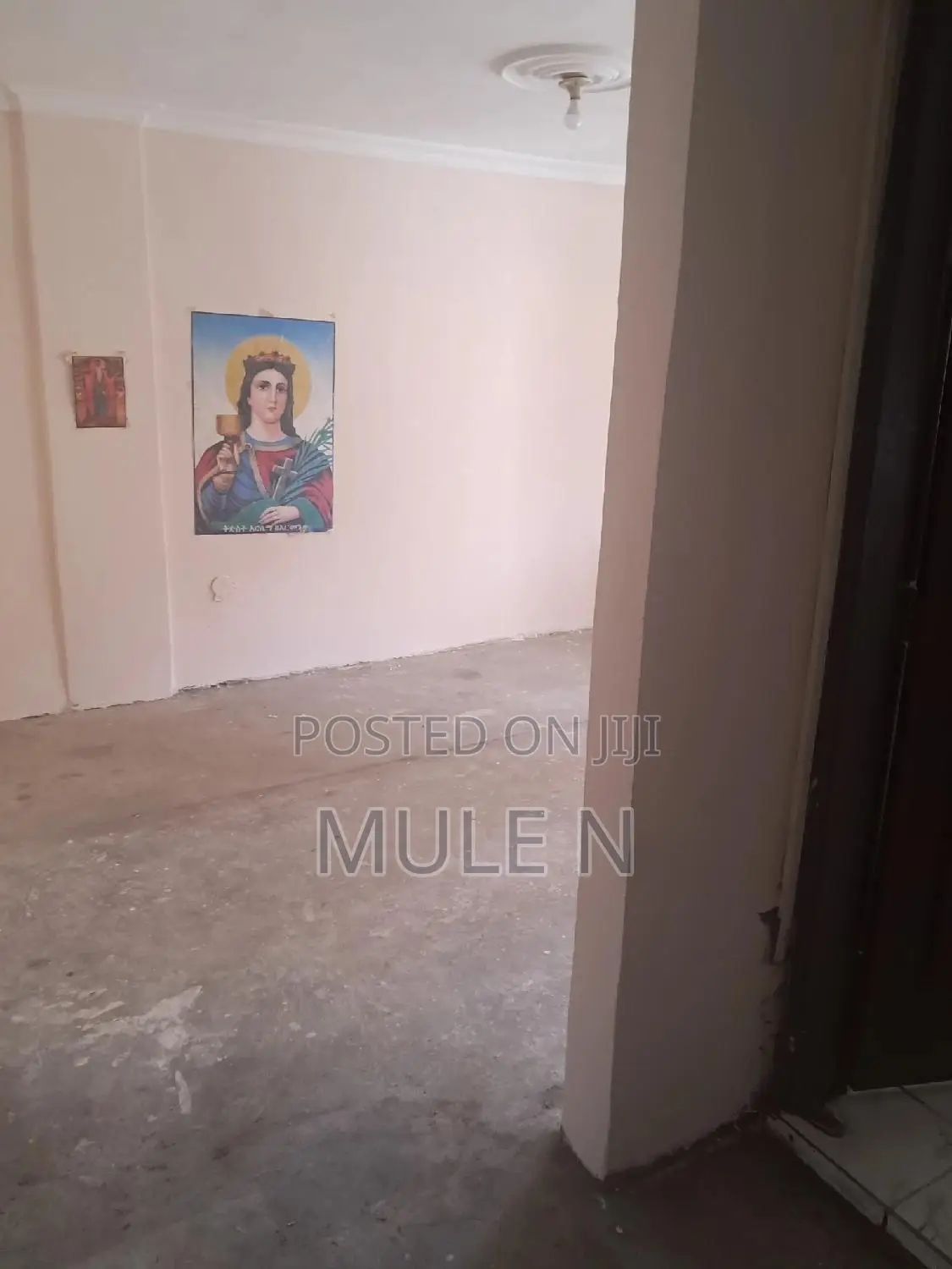 3bdrm Condo in Abado Condominium, Yeka for sale