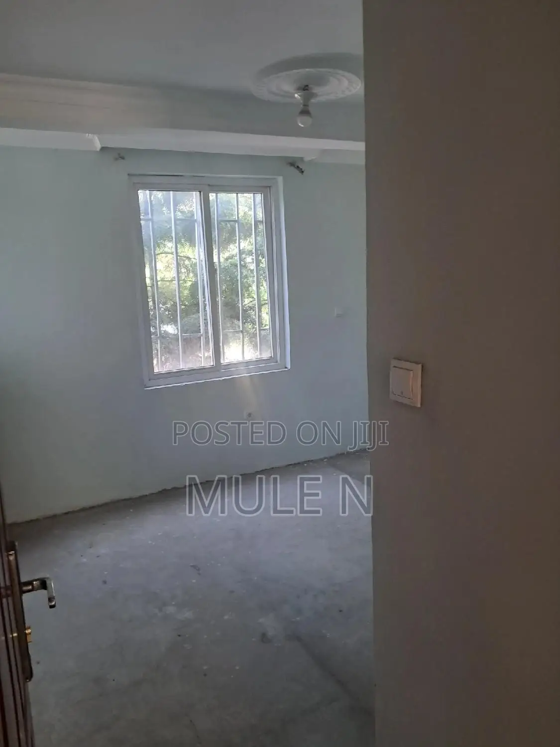 3bdrm Condo in Abado Condominium, Yeka for sale