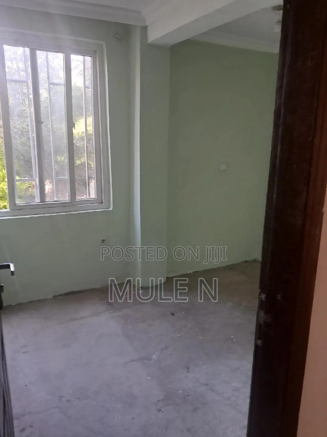 3bdrm Condo in Abado Condominium, Yeka for sale