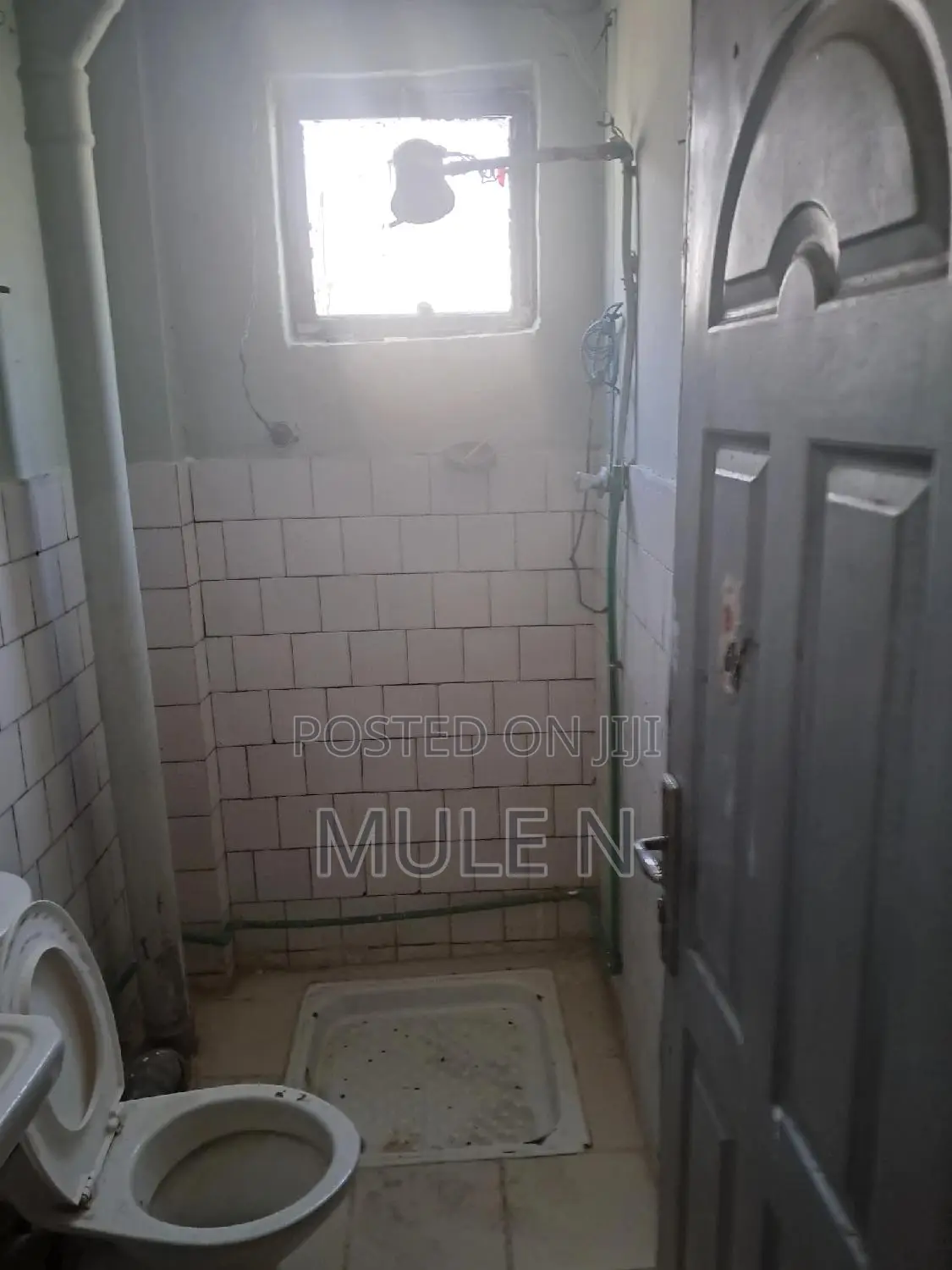 3bdrm Condo in Abado Condominium, Yeka for sale