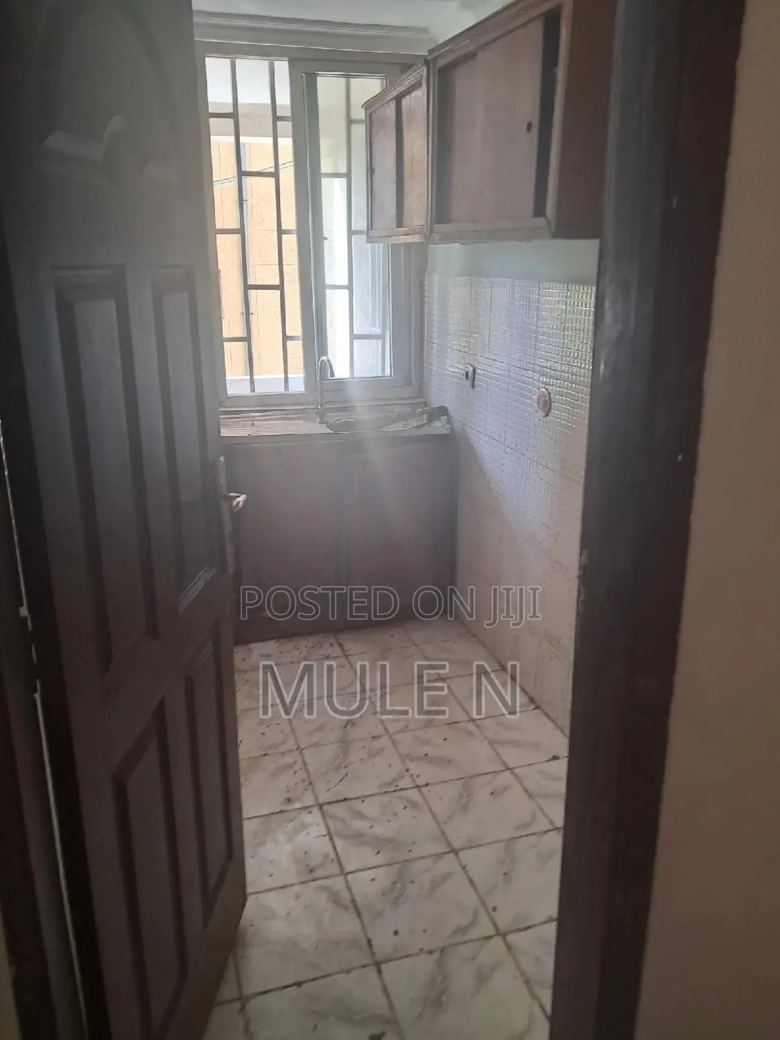 3bdrm Condo in Abado Condominium, Yeka for sale