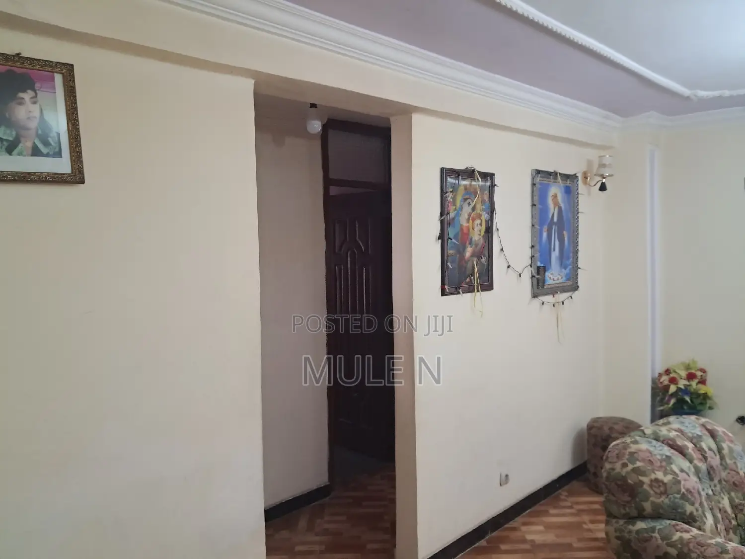 2bdrm Condo in Abado Condominium, Yeka for sale