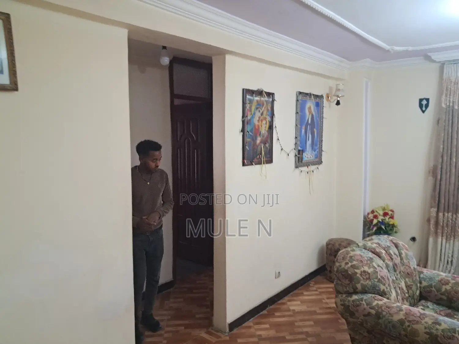 2bdrm Condo in Abado Condominium, Yeka for sale