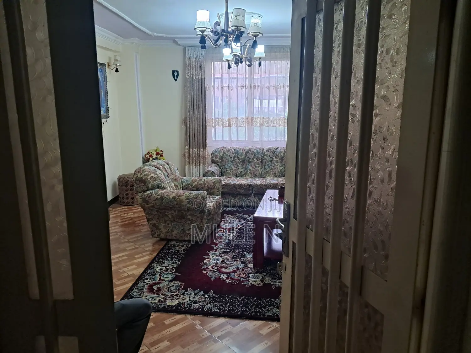 2bdrm Condo in Abado Condominium, Yeka for sale