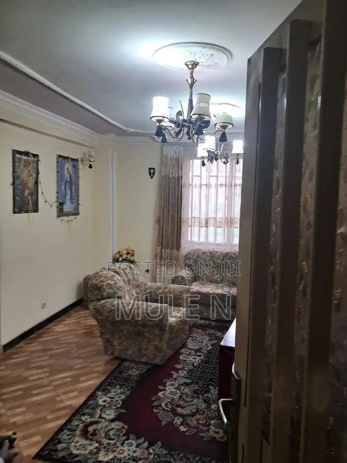 2bdrm Condo in Abado Condominium, Yeka for sale