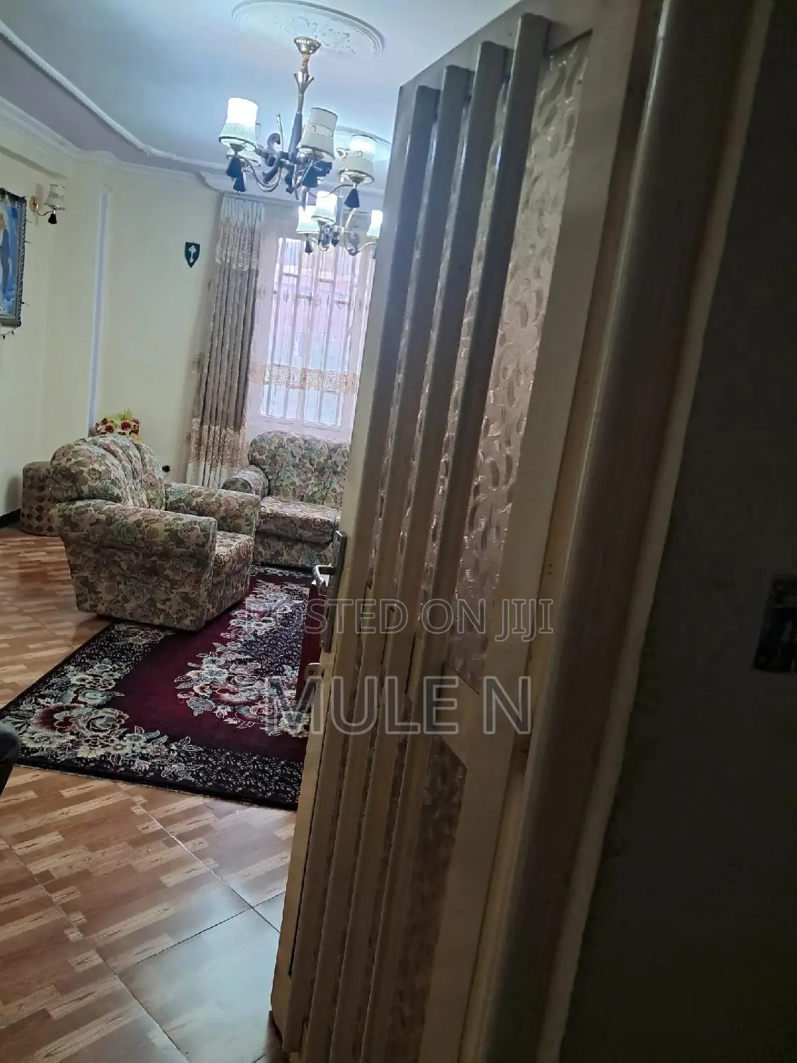 2bdrm Condo in Abado Condominium, Yeka for sale