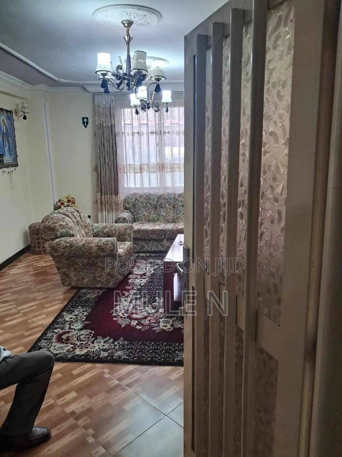 2bdrm Condo in Abado Condominium, Yeka for sale