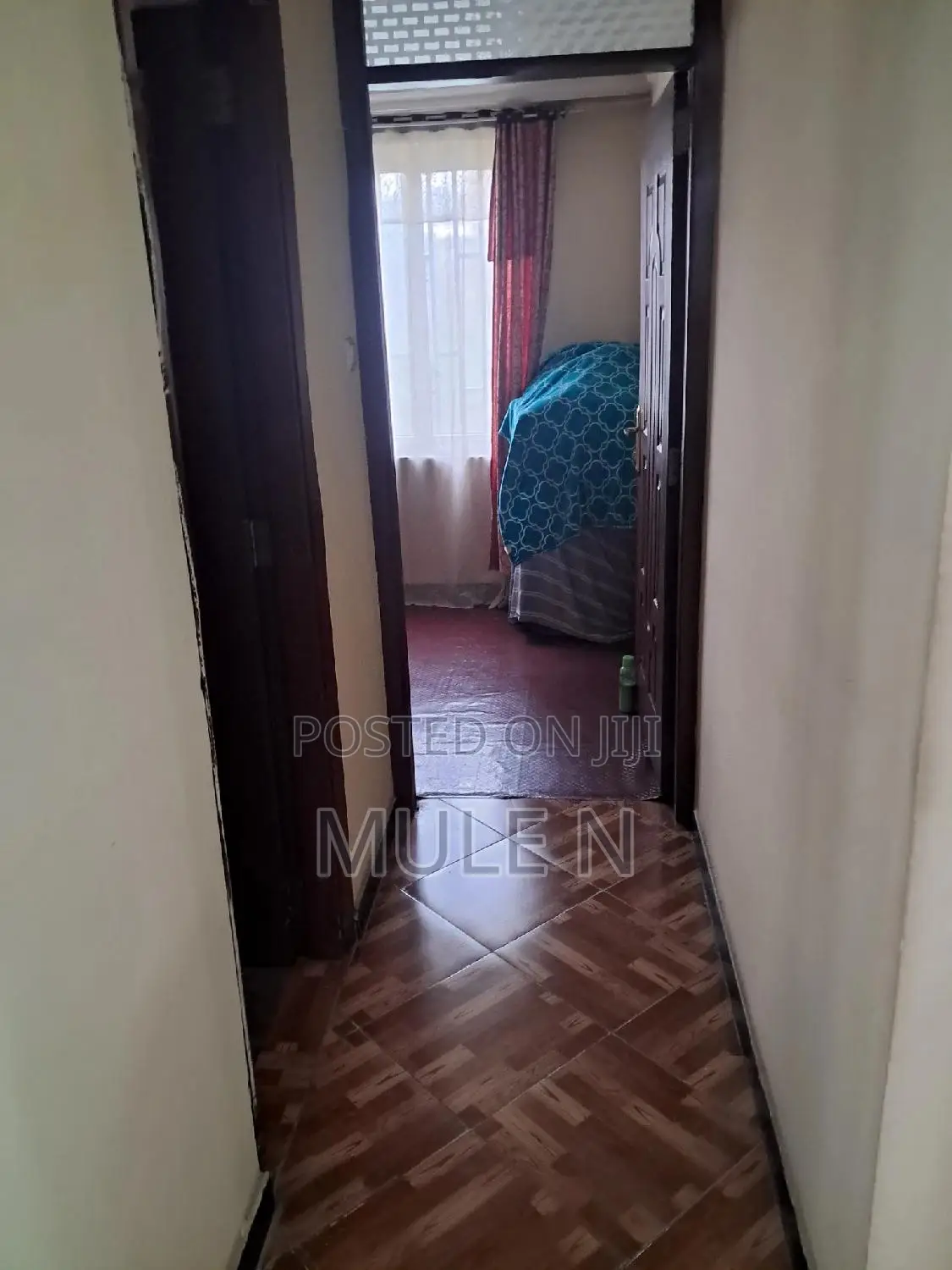 2bdrm Condo in Abado Condominium, Yeka for sale