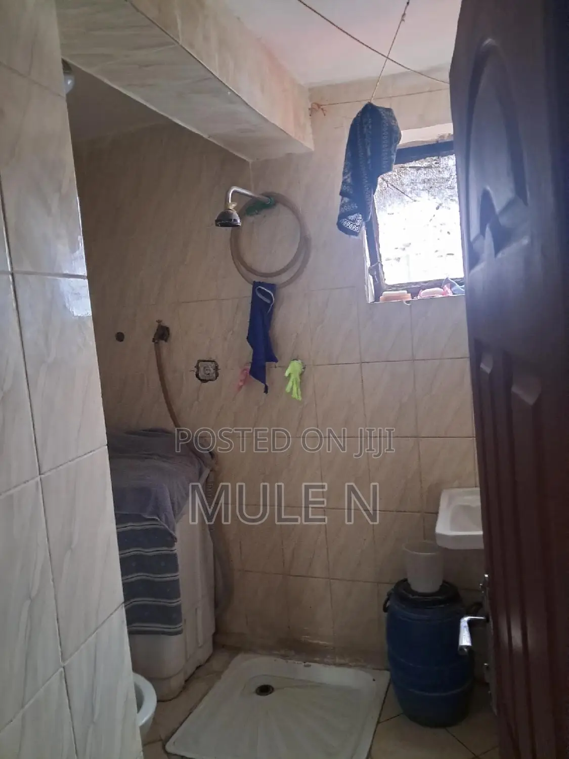 2bdrm Condo in Abado Condominium, Yeka for sale