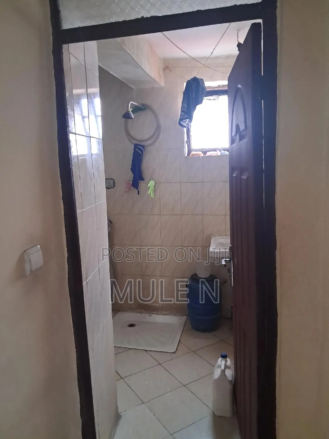 2bdrm Condo in Abado Condominium, Yeka for sale