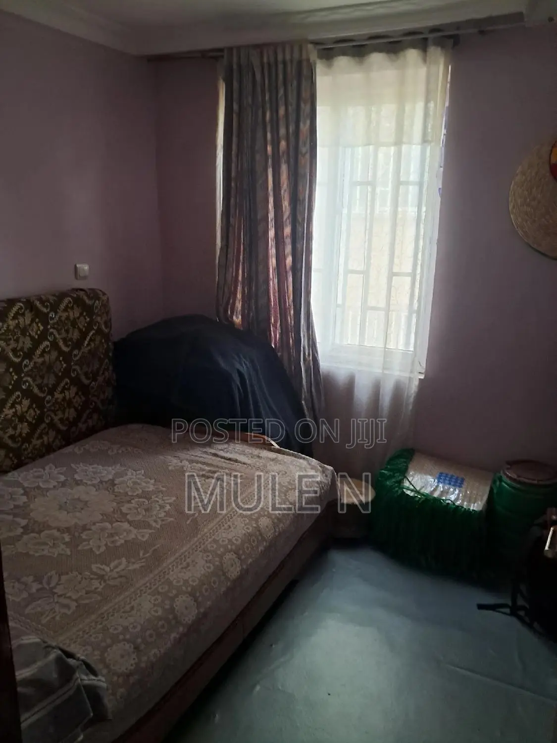 2bdrm Condo in Abado Condominium, Yeka for sale