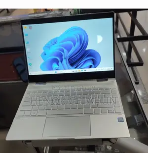 Photo - New Laptop HP Spectre 8GB Intel Core I5 SSD 512GB