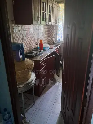 Furnished 2bdrm Condo in ኣባዶ ኮንደሚኒየም, Yeka for sale