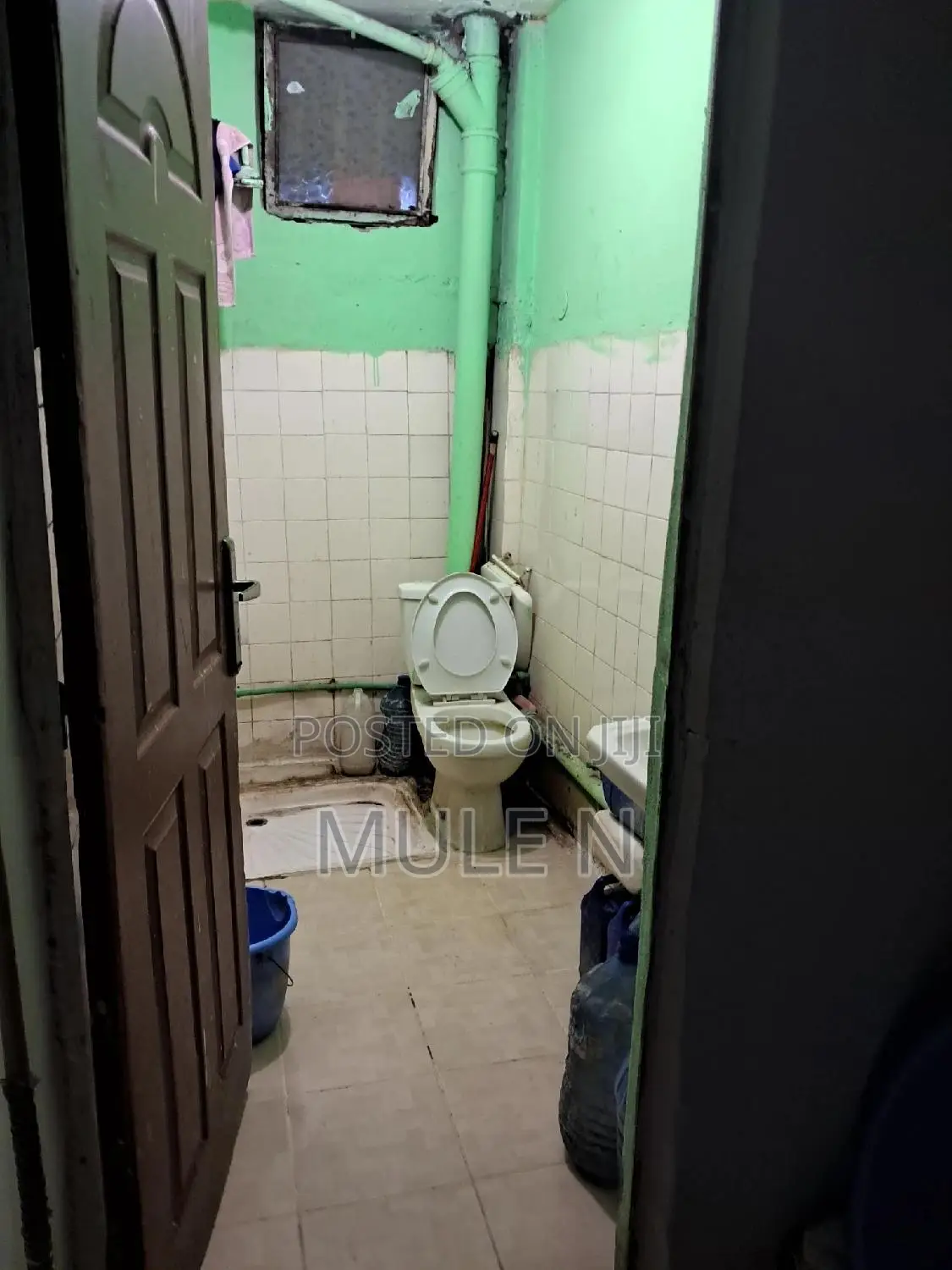 Furnished 2bdrm Condo in ኣባዶ ኮንደሚኒየም, Yeka for sale